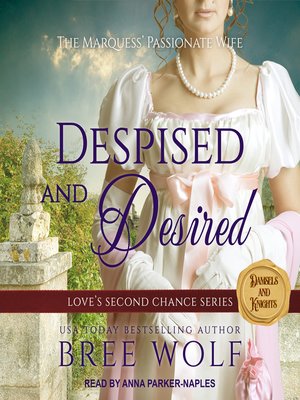 cover image of Despised & Desired